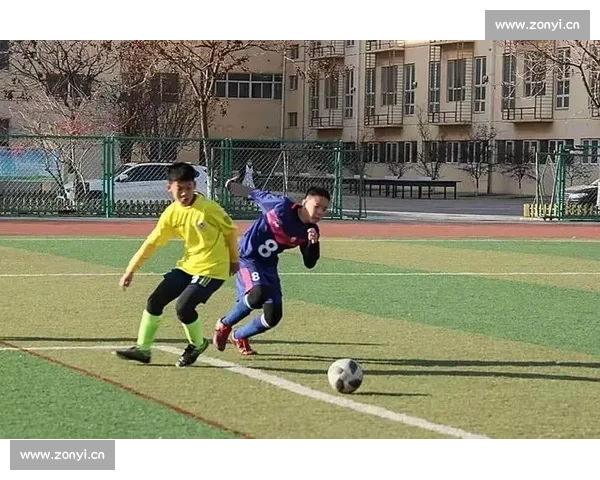 足球比赛换人规则全解析及最新变化解读 - 副本 (4) - 副本