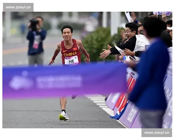 亚运会历史演变与发展成就全面概述