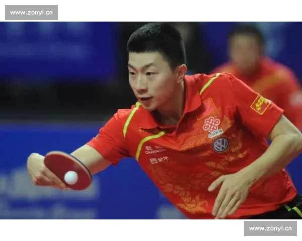 女子乒乓球突破性发展与未来趋势分析:从技术革新到全球竞技格局变化