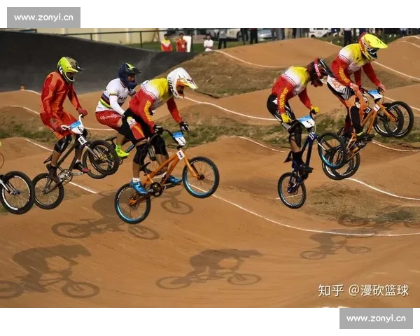 激烈竞速与炫酷技巧并存 BMX比赛全方位解读与精彩看点