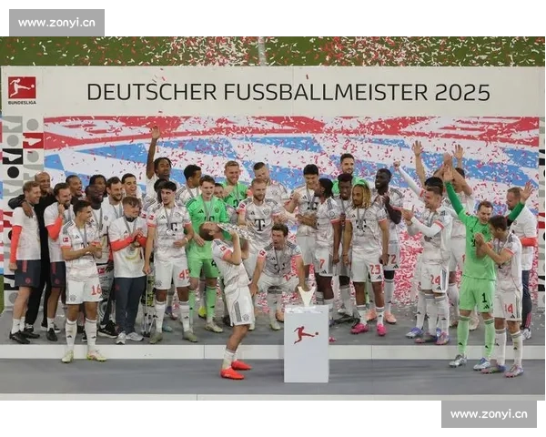 德甲足球联赛全球影响力演变与欧洲顶级赛事竞争格局深度解析 - 副本 德甲足球联赛全球影响力演变与欧洲顶级赛事竞争格局深度解析 - 副本