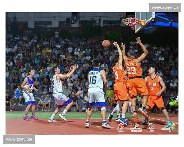 篮球比赛中常见违例规则解析与应用详解 - 副本