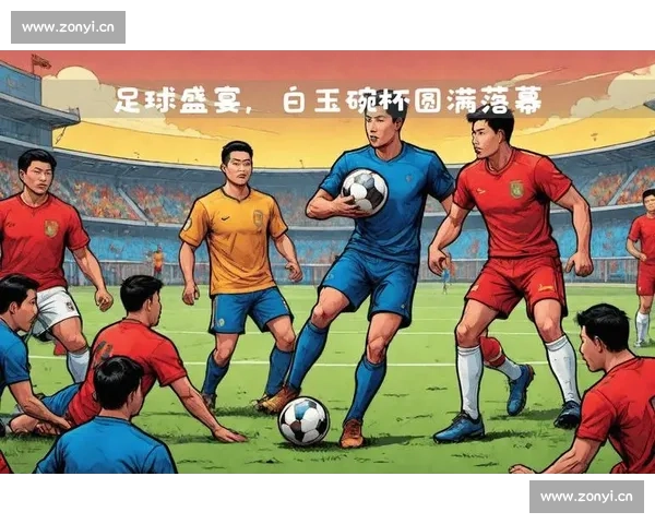 精彩足球比赛全程回放与深度解析助你重温每个激动时刻 - 副本