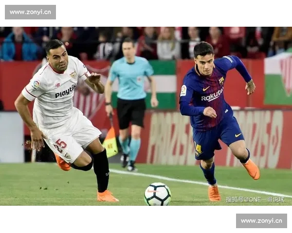 英超与西甲哪个更具观赏性？深入分析两大联赛的魅力与差异 - 副本 - 副本